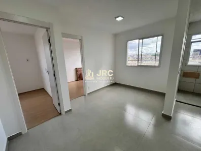 Apartamento com 2 Quartos à venda, 45m² no Ramos, Rio de Janeiro