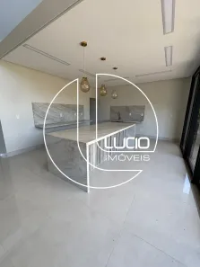 Casa de Condomínio com 4 Quartos à venda, 319m² no Condomínio Residencial Belas Artes, Anápolis