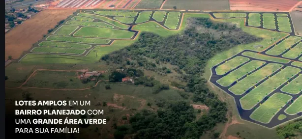 Lote/Terreno à venda, 160m² no Jardim Amanda II, Hortolândia