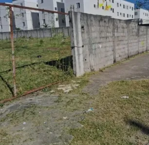 Lote/Terreno à venda, 2350m² no Vila São José, Taubaté