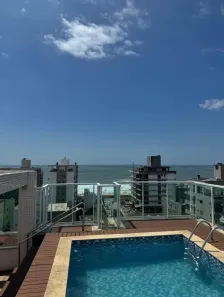 Apartamento com 3 Quartos à venda, 110m² no Praia Brava de Itajaí, Itajaí