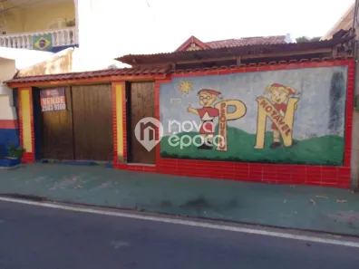 Casa com 3 Quartos à venda, 180m² no Brás de Pina, Rio de Janeiro