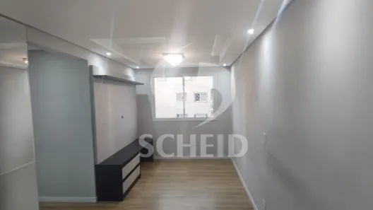 Apartamento com 2 Quartos à venda, 41m² no Cidade Ademar, São Paulo