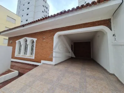 Casa com 3 Quartos à venda, 169m² no Jardim Flamboyant, Campinas