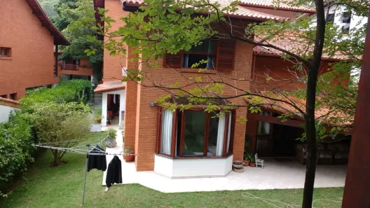 Casa de Condomínio com 4 Quartos à venda, 400m² no Parque Munhoz, São Paulo