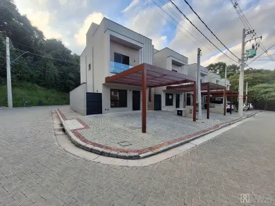 Casa de Condomínio com 3 Quartos à venda, 230m² no Urbanova I, São José dos Campos