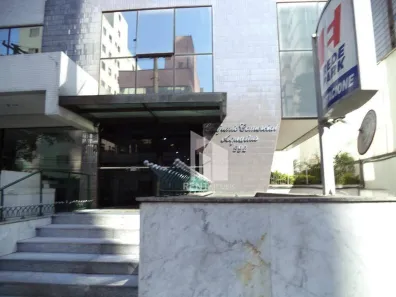 Sala Comercial para alugar, 49m² no Indianópolis, São Paulo