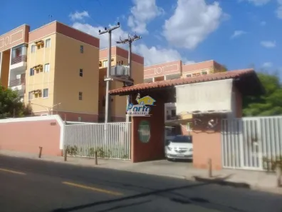 Apartamento com 3 Quartos para alugar, 70m² no Piçarreira, Teresina