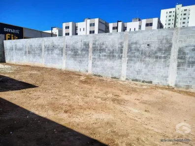 Lote/Terreno à venda, 248m² no Jardim Satélite, São José dos Campos