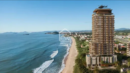 Apartamento com 3 Quartos à venda, 132m² no Itajuba, Barra Velha