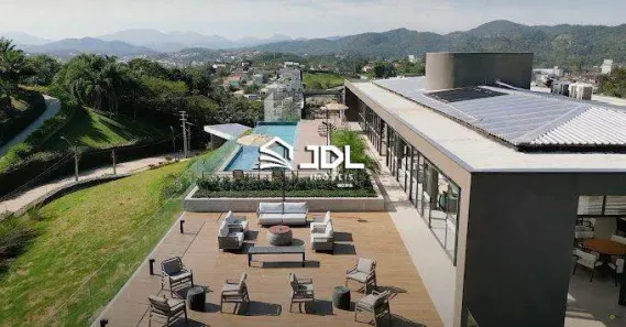 Lote/Terreno à venda, 462m² no Itoupava Norte, Blumenau