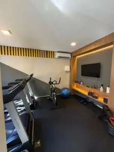 Apartamento com 2 Quartos para alugar, 35m² no Vila Cláudia, São Paulo