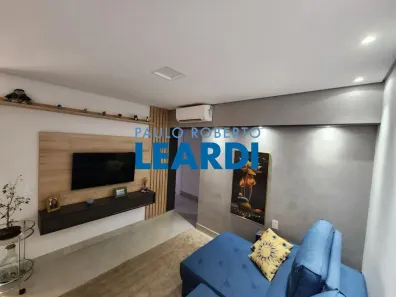 Apartamento com 3 Quartos à venda, 87m² no Chácara Cneo, Campinas