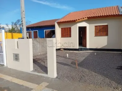 Casa com 2 Quartos à venda, 50m² no Pedreira, Nova Santa Rita
