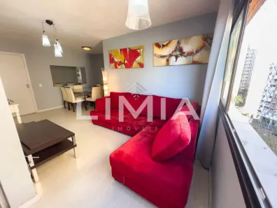 Apartamento com 3 Quartos à venda, 88m² no Vila Ipiranga, Porto Alegre