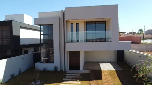 Casa de Condomínio com 3 Quartos à venda, 250m² no Setor Habitacional Tororó, Brasília