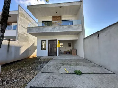 Casa com 3 Quartos à venda, 130m² no Das Capitais, Timbó