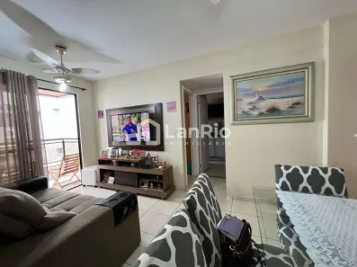 Cobertura com 3 Quartos à venda, 153m² no Jacarepaguá, Rio de Janeiro