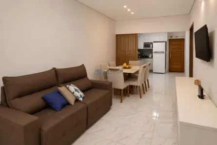 Casa com 4 Quartos à venda, 150m² no Real, Praia Grande
