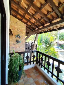 Flat com 1 Quarto à venda, 52m² no , Tibau do Sul