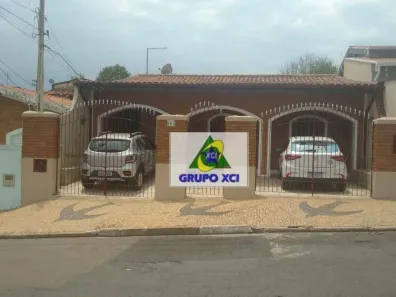 Casa com 3 Quartos à venda, 200m² no Vila Georgina, Campinas