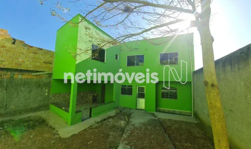 Casa com 5 Quartos à venda, 250m² no Belvedere, Ribeirão das Neves