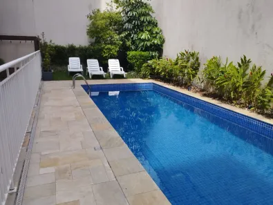Apartamento com 1 Quarto à venda, 40m² no Vila do Encontro, São Paulo