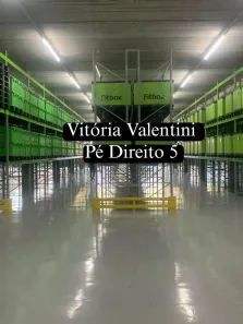 Galpão/Depósito/Armazém à venda, 4934m² no Vila Nova Conceição, São Paulo