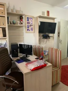 Sala Comercial à venda, 20m² no Cavalhada, Porto Alegre