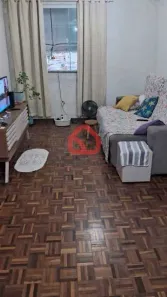 Apartamento com 1 Quarto à venda, 40m² no Taquara, Rio de Janeiro