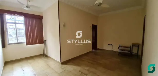 Apartamento com 2 Quartos à venda, 80m² no Ramos, Rio de Janeiro