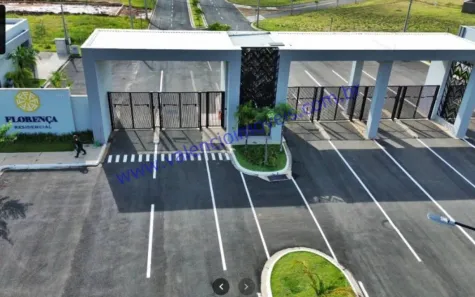Lote/Terreno à venda, 300m² no Parque Fabrício, Nova Odessa