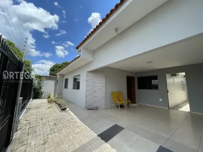 Casa com 3 Quartos à venda, 144m² no Ebenezer, Maringá