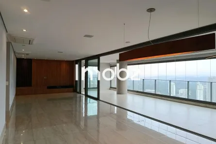 Apartamento com 3 Quartos à venda, 275m² no Sumarezinho, São Paulo