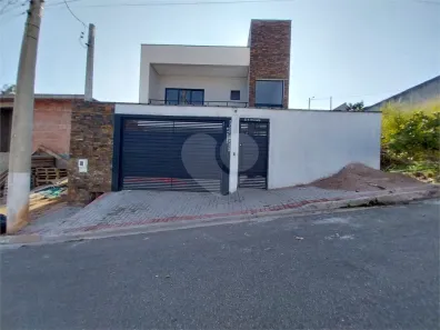 Casa com 3 Quartos à venda, 158m² no Residencial Capivari, Louveira