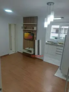 Apartamento com 1 Quarto à venda, 30m² no Brás, São Paulo