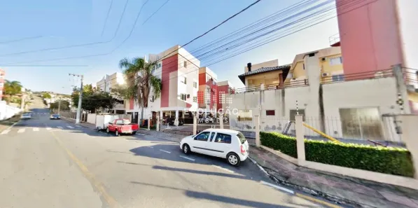 Apartamento com 2 Quartos à venda, 57m² no Real Parque, São José