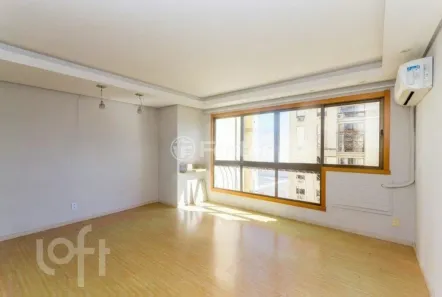 Apartamento com 3 Quartos à venda, 90m² no Passo da Areia, Porto Alegre