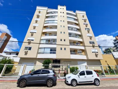 Cobertura com 4 Quartos à venda, 285m² no Balneário, Florianópolis