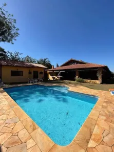 Casa de Condomínio com 5 Quartos à venda, 615m² no Residencial Florença, Rio Claro