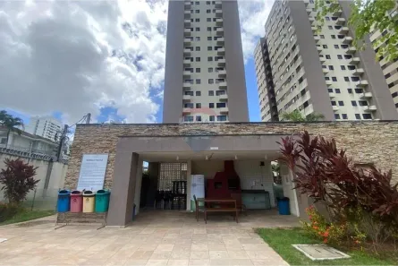 Apartamento com 2 Quartos à venda, 47m² no Ponta Negra, Natal