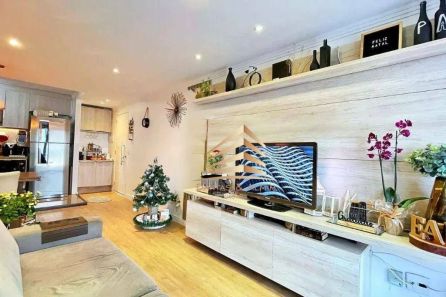 Apartamento com 3 Quartos à venda, 82m² no Jardim Flor da Montanha, Guarulhos