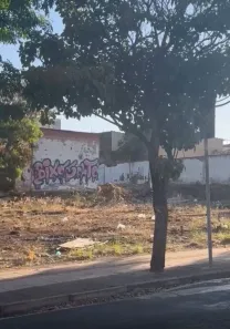 Lote/Terreno à venda, 960m² no Parque Industrial, São José do Rio Preto