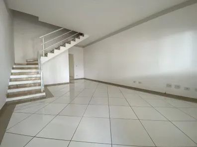 Casa com 3 Quartos para alugar, 122m² no Vila Cleto, Itu