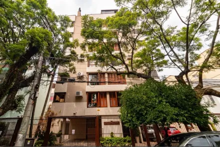 Apartamento com 3 Quartos à venda, 96m² no Menino Deus, Porto Alegre