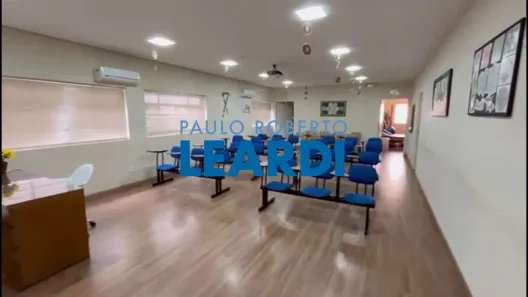 Imóvel Comercial à venda, 2229m² no Sacomã, São Paulo