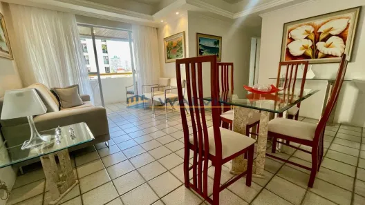 Apartamento com 2 Quartos à venda, 79m² no Casa Caiada, Olinda