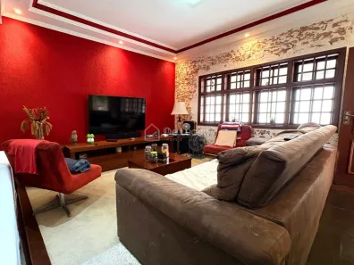 Sobrado com 4 Quartos à venda, 299m² no Jardim Nova Europa, Campinas