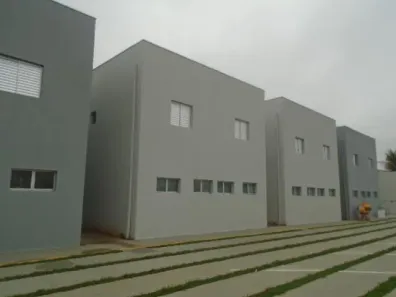 Casa de Condomínio com 2 Quartos à venda, 61m² no Parque Imperial, Presidente Prudente