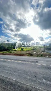 Lote/Terreno à venda, 42372m² no Barro Branco, Guaramirim